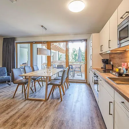 Nice In With 2 Bedrooms, Wifi And Outdoor Swimming Pool Appartamento